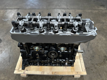 TOYOTA PICK UP 1981-1994 2.4L 22R-E 22R BRAND NEW 0 MILEAGE ENGINE 4 CIL