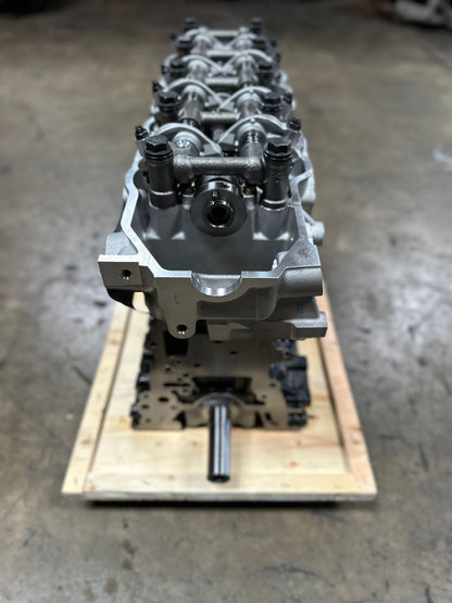 TOYOTA PICK UP 1981-1994 2.4L 22R-E 22R BRAND NEW 0 MILEAGE ENGINE 4 CIL