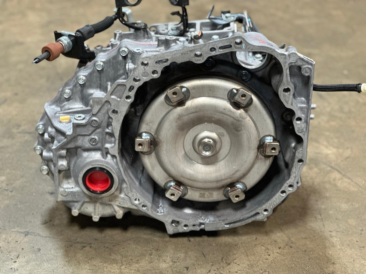 JDM TOYOTA CAMRY RAV4 2.5L 2AR 2ARFE 4 CIL U760E AUTOMATIC FWD TRANSMISSION 2010-2017