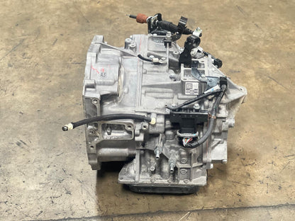 JDM TOYOTA CAMRY RAV4 2.5L 2AR 2ARFE 4 CIL U760E AUTOMATIC FWD TRANSMISSION 2010-2017