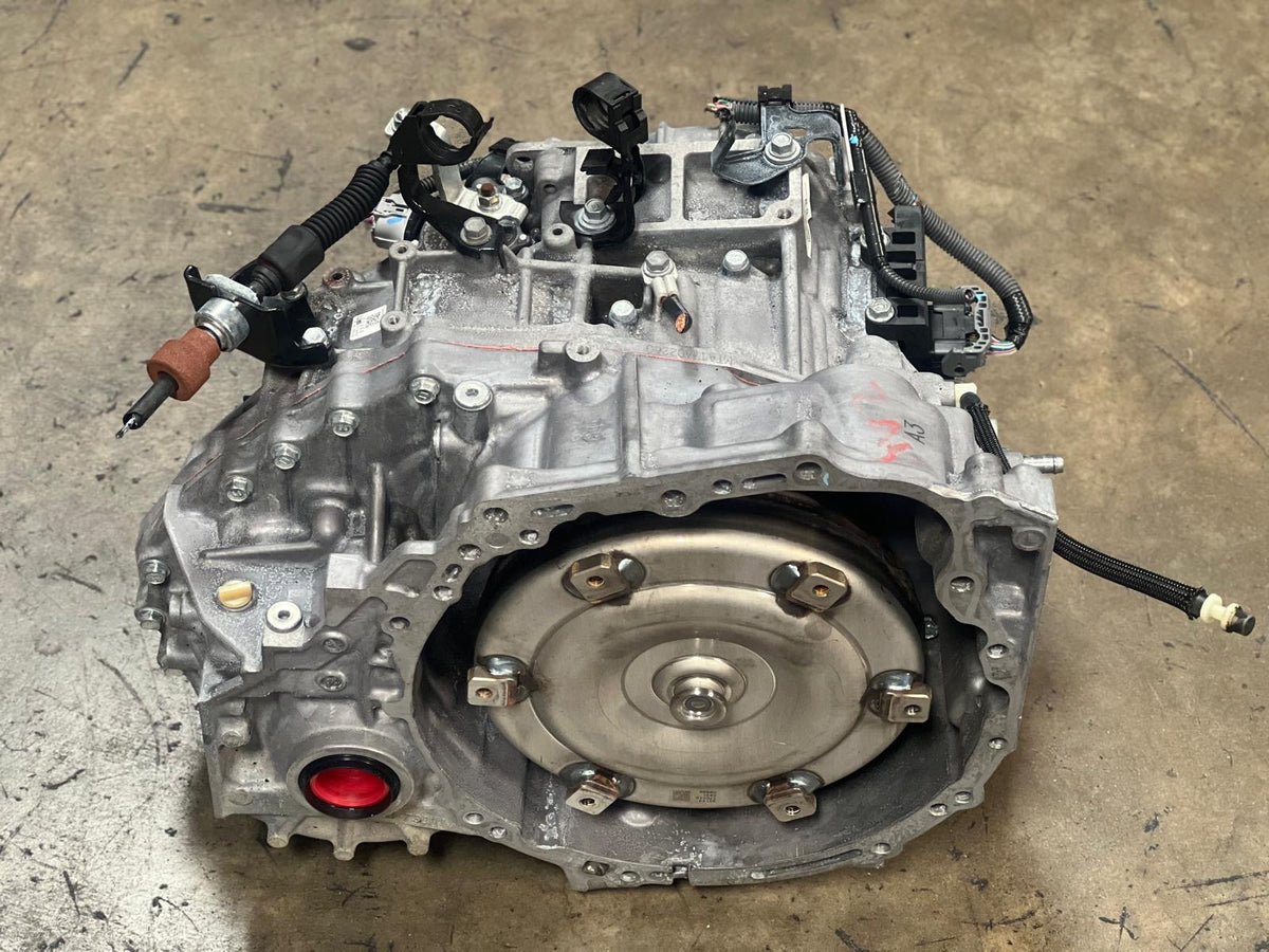 JDM TOYOTA CAMRY RAV4 2.5L 2AR 2ARFE 4 CIL U760E AUTOMATIC FWD TRANSMISSION 2010-2017