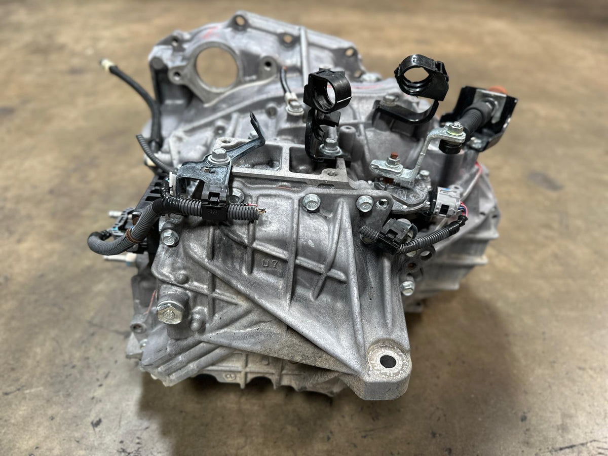 JDM TOYOTA CAMRY RAV4 2.5L 2AR 2ARFE 4 CIL U760E AUTOMATIC FWD TRANSMISSION 2010-2017