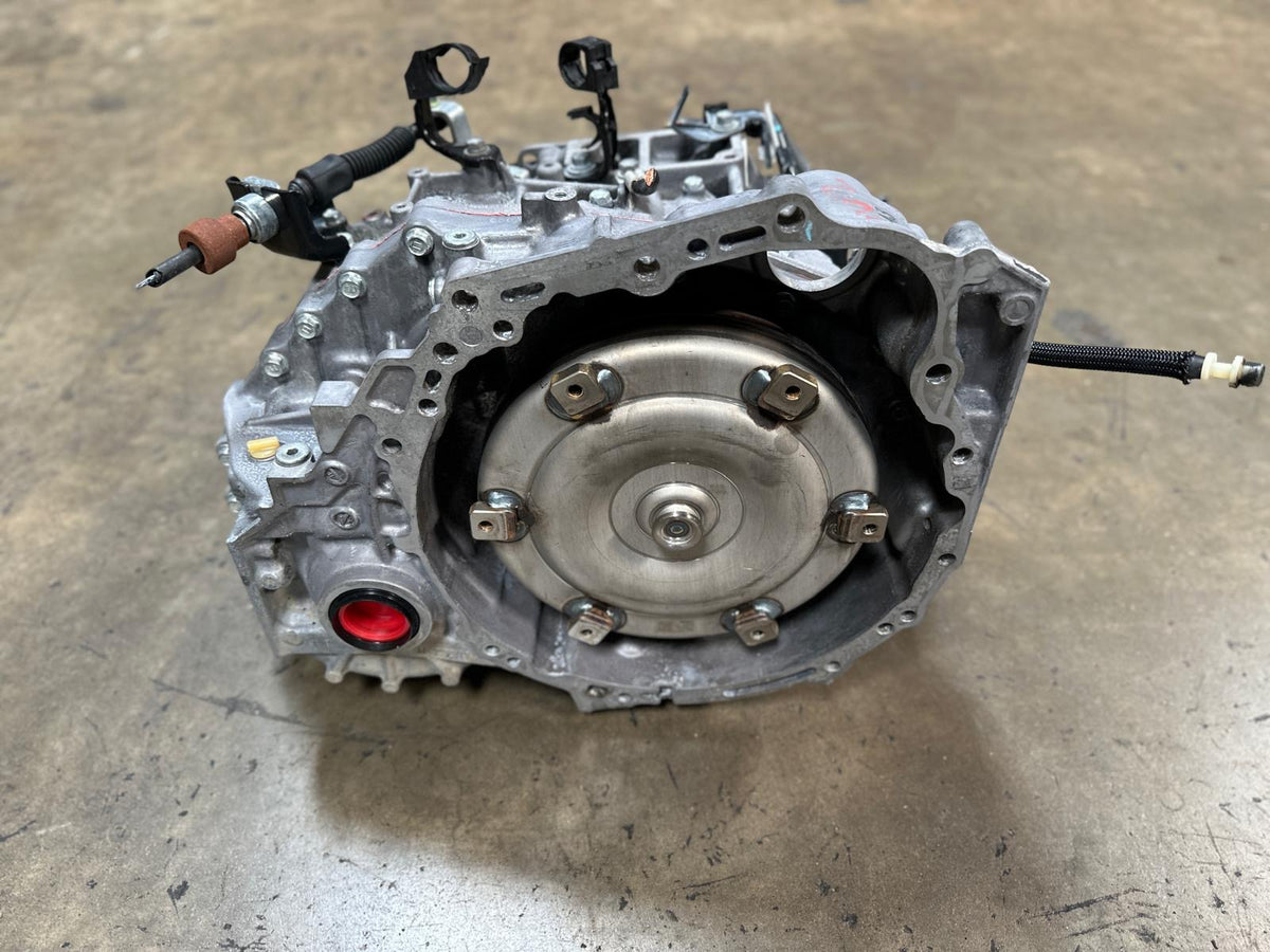 JDM TOYOTA CAMRY RAV4 2.5L 2AR 2ARFE 4 CIL U760E AUTOMATIC FWD TRANSMISSION 2010-2017