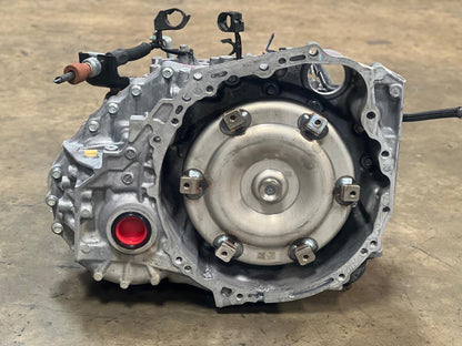 JDM TOYOTA CAMRY RAV4 2.5L 2AR 2ARFE 4 CIL U760E AUTOMATIC FWD TRANSMISSION 2010-2017