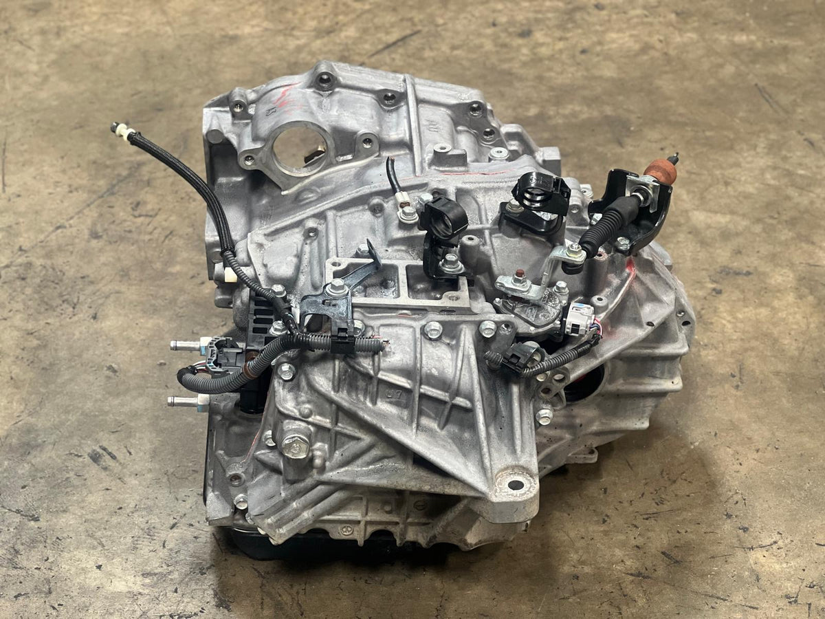 JDM TOYOTA CAMRY RAV4 2.5L 2AR 2ARFE 4 CIL U760E AUTOMATIC FWD TRANSMISSION 2010-2017