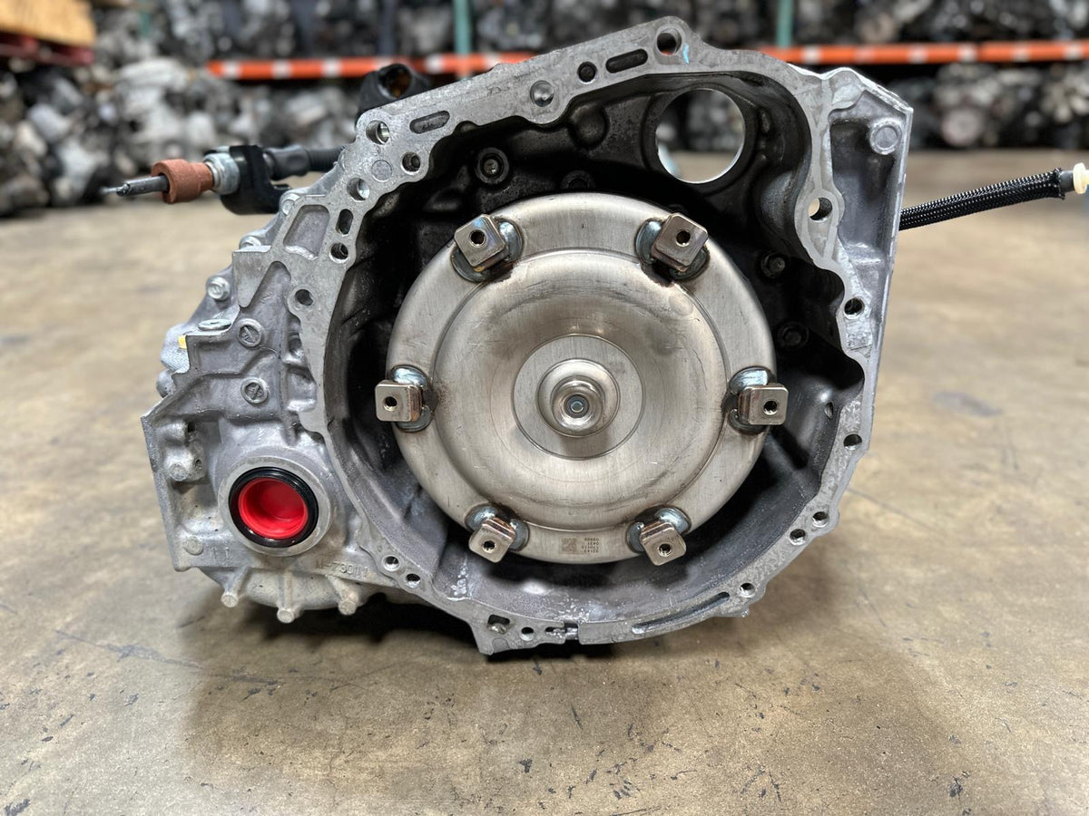 JDM TOYOTA CAMRY RAV4 2.5L 2AR 2ARFE 4 CIL U760E AUTOMATIC FWD TRANSMISSION 2010-2017