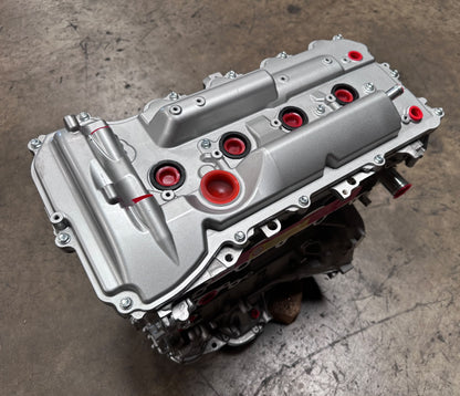 Toyota 2.5L 2AR-FE BRAND NEW  Engine 0 Miles – Camry 2009–2018, RAV4 2009–2016, Scion tC 2011–2016, Venza & Highlander 2009–2016