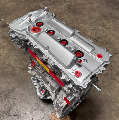Toyota 2.5L 2AR-FE BRAND NEW  Engine 0 Miles – Camry 2009–2018, RAV4 2009–2016, Scion tC 2011–2016, Venza & Highlander 2009–2016