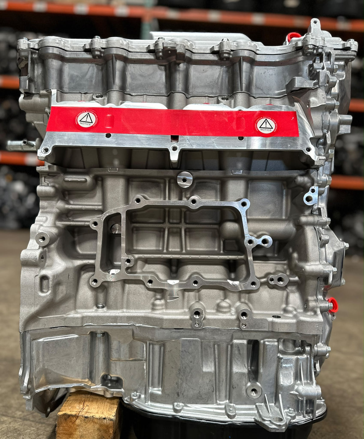 Toyota 2.5L 2AR-FE BRAND NEW  Engine 0 Miles – Camry 2009–2018, RAV4 2009–2016, Scion tC 2011–2016, Venza & Highlander 2009–2016