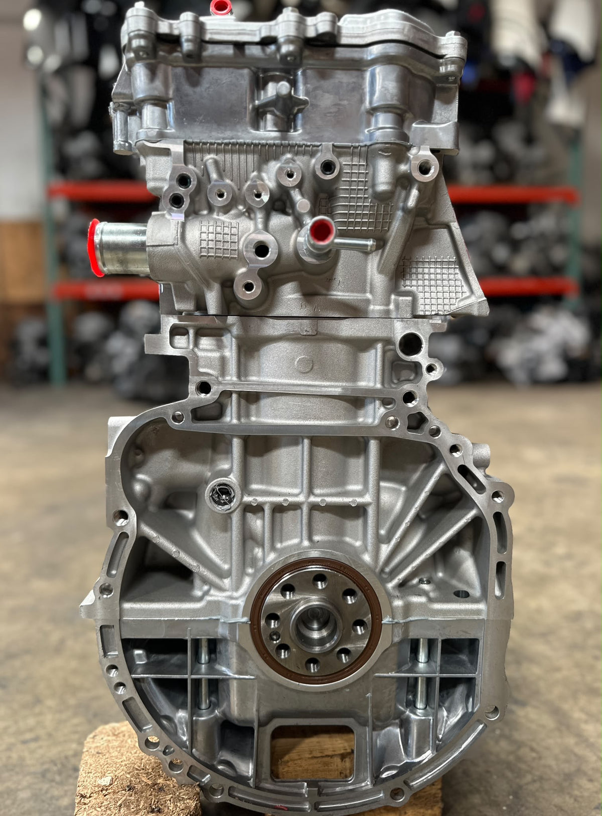 Toyota 2.5L 2AR-FE BRAND NEW  Engine 0 Miles – Camry 2009–2018, RAV4 2009–2016, Scion tC 2011–2016, Venza & Highlander 2009–2016
