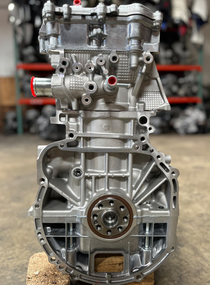 Toyota 2.5L 2AR-FE BRAND NEW  Engine 0 Miles – Camry 2009–2018, RAV4 2009–2016, Scion tC 2011–2016, Venza & Highlander 2009–2016
