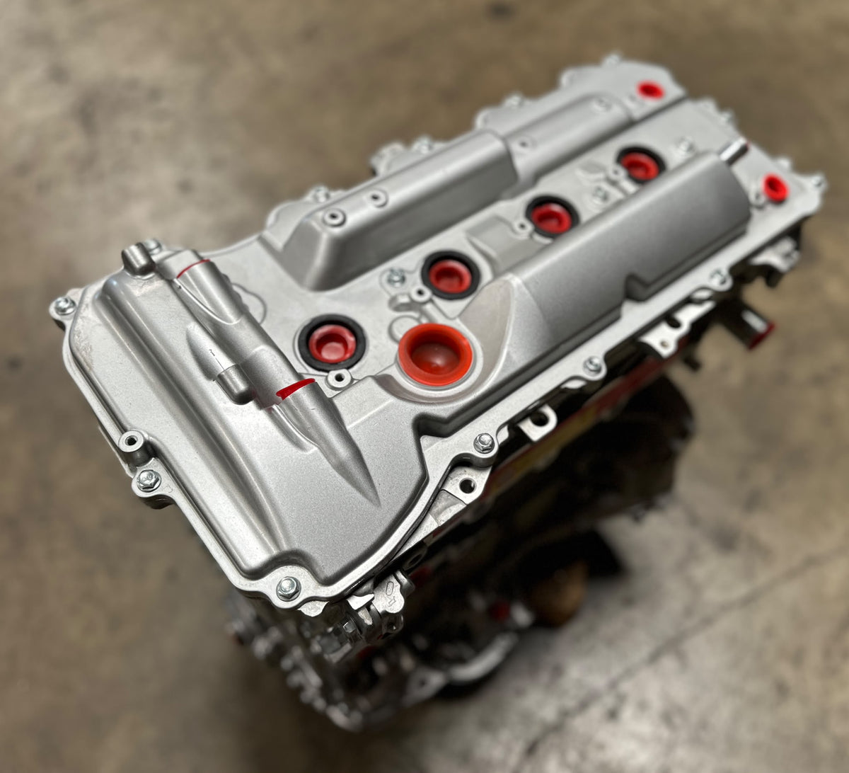 Toyota 2.5L 2AR-FE BRAND NEW  Engine 0 Miles – Camry 2009–2018, RAV4 2009–2016, Scion tC 2011–2016, Venza & Highlander 2009–2016