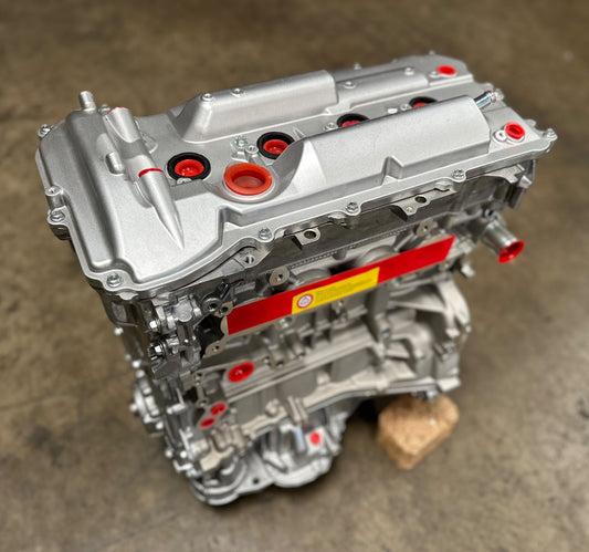 Toyota 2.5L 2AR-FE BRAND NEW  Engine 0 Miles – Camry 2009–2018, RAV4 2009–2016, Scion tC 2011–2016, Venza & Highlander 2009–2016