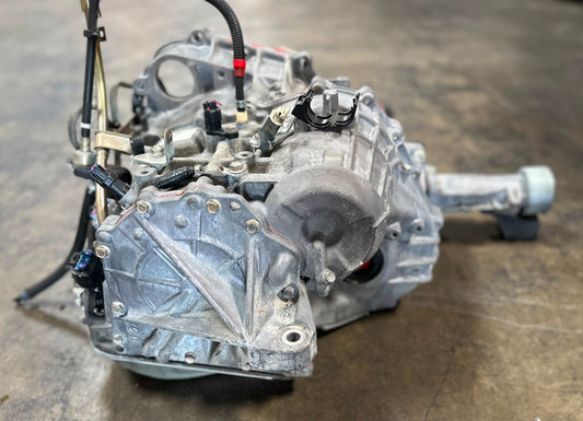 JDM 2006-2008 TOYOTA RAV 4 AWD 2.4 AUTOMATIC TRANSMISSION