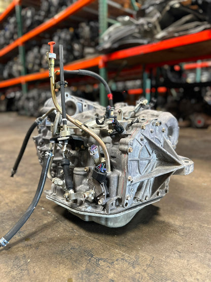 JDM 2006-2008 TOYOTA RAV 4 AWD 2.4 AUTOMATIC TRANSMISSION