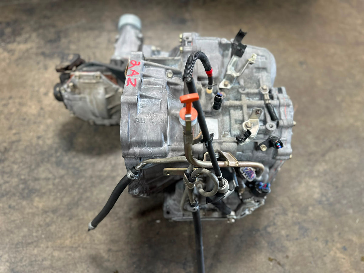 JDM 2006-2008 TOYOTA RAV 4 AWD 2.4 AUTOMATIC TRANSMISSION