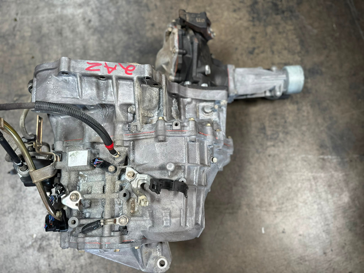 JDM 2006-2008 TOYOTA RAV 4 AWD 2.4 AUTOMATIC TRANSMISSION