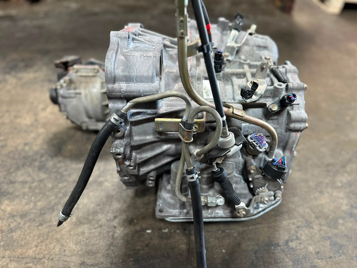 JDM 2006-2008 TOYOTA RAV 4 AWD 2.4 AUTOMATIC TRANSMISSION