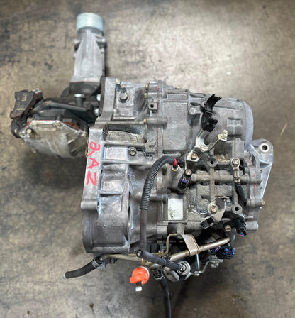 JDM 2006-2008 TOYOTA RAV 4 AWD 2.4 AUTOMATIC TRANSMISSION