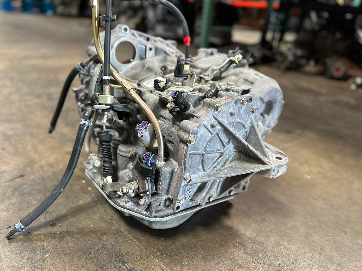 JDM 2006-2008 TOYOTA RAV 4 AWD 2.4 AUTOMATIC TRANSMISSION