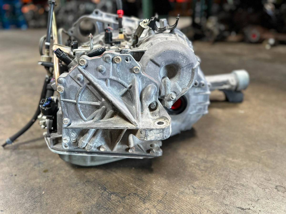 JDM 2006-2008 TOYOTA RAV 4 AWD 2.4 AUTOMATIC TRANSMISSION