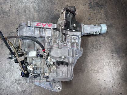 JDM 2006-2008 TOYOTA RAV 4 AWD 2.4 AUTOMATIC TRANSMISSION