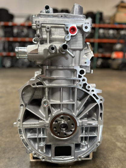 TOYOTA CAMRY 2002-2009 TOYOTA HIGLANDER 2001-20017 TOYOTA SOLARA 2002-2008 TOYOTA RAV 4 2004-2005 BRAND NEW 2.4L 2AZ-FE 0 MILEAGE ENGINE