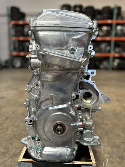 TOYOTA CAMRY 2002-2009 TOYOTA HIGLANDER 2001-20017 TOYOTA SOLARA 2002-2008 TOYOTA RAV 4 2004-2005 BRAND NEW 2.4L 2AZ-FE 0 MILEAGE ENGINE