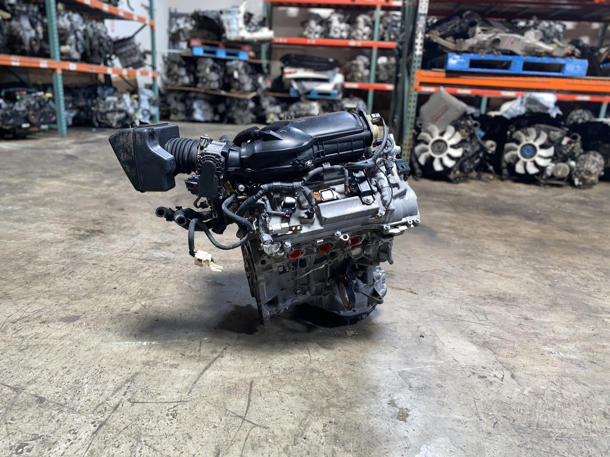 2007-2011 JDM TOYOTA 2GR 3.5L ENGINE  LEXUS GS350 AVALON/RAV4 / CAMRY