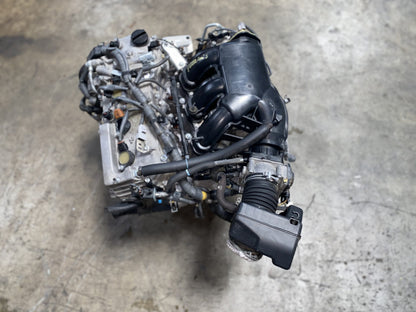 2007-2011 JDM TOYOTA 2GR 3.5L ENGINE  LEXUS GS350 AVALON/RAV4 / CAMRY