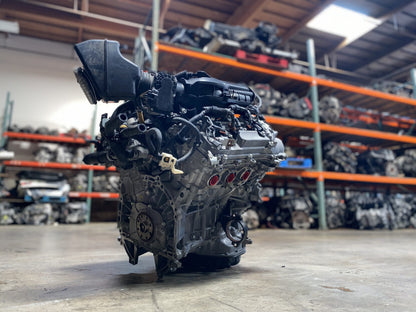 2007-2011 JDM TOYOTA 2GR 3.5L ENGINE  LEXUS GS350 AVALON/RAV4 / CAMRY
