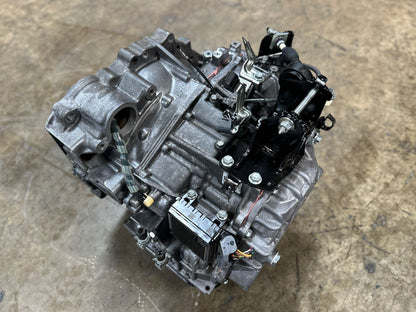 LEXUS ES350 CAMRY RX350 SIENNA RAV4 AVALON V6 3.5L AUTOMATIC 2WD TRANSMISSION 2GR-FE