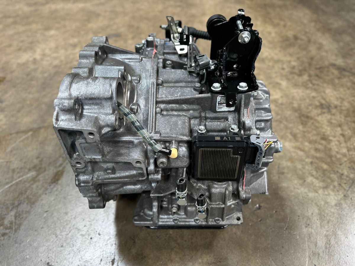 LEXUS ES350 CAMRY RX350 SIENNA RAV4 AVALON V6 3.5L AUTOMATIC 2WD TRANSMISSION 2GR-FE