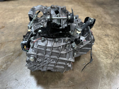 LEXUS ES350 CAMRY RX350 SIENNA RAV4 AVALON V6 3.5L AUTOMATIC 2WD TRANSMISSION 2GR-FE