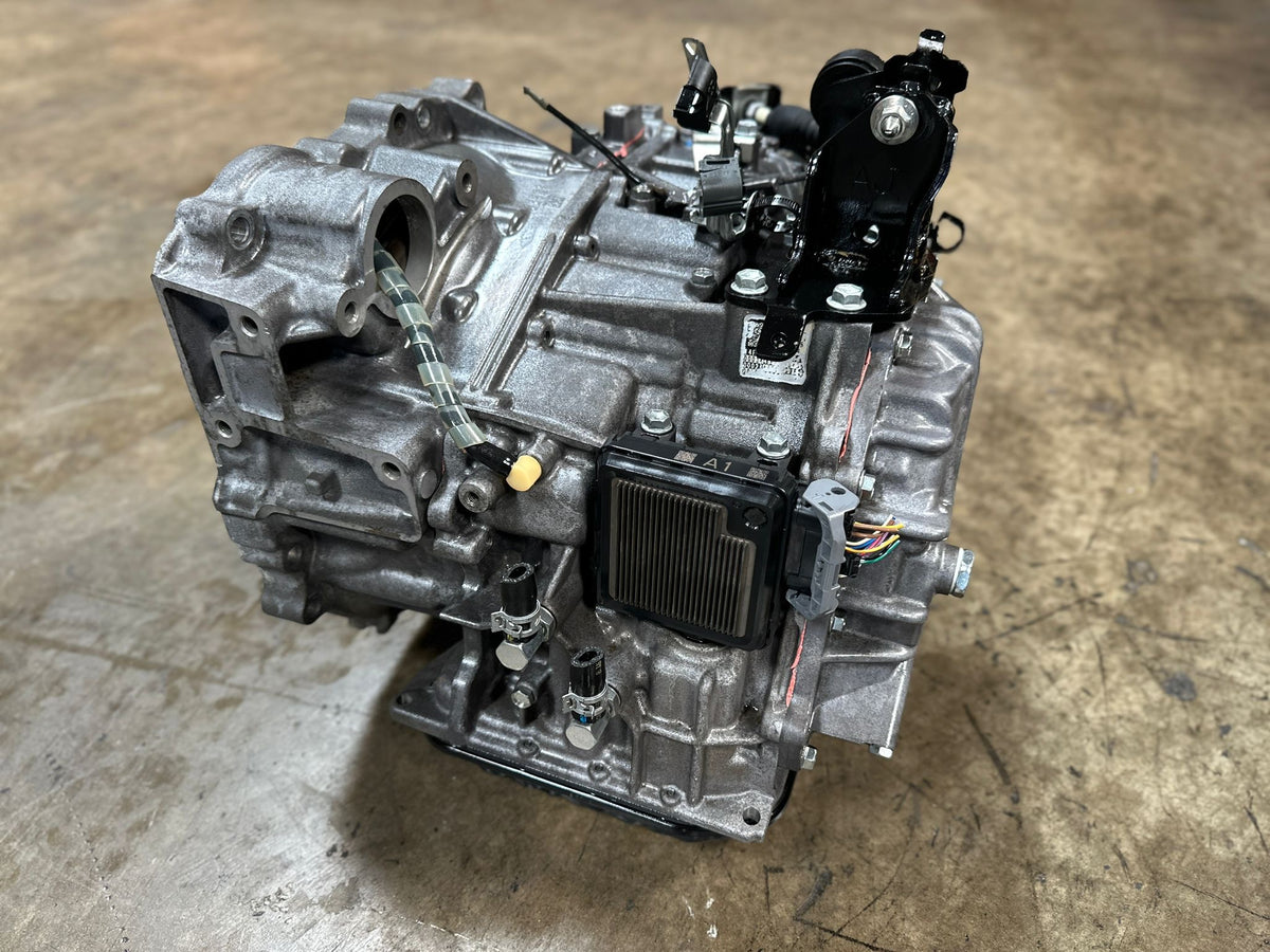 LEXUS ES350 CAMRY RX350 SIENNA RAV4 AVALON V6 3.5L AUTOMATIC 2WD TRANSMISSION 2GR-FE