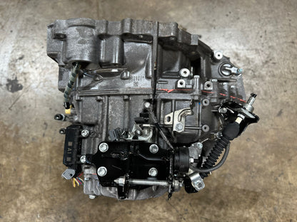 LEXUS ES350 CAMRY RX350 SIENNA RAV4 AVALON V6 3.5L AUTOMATIC 2WD TRANSMISSION 2GR-FE