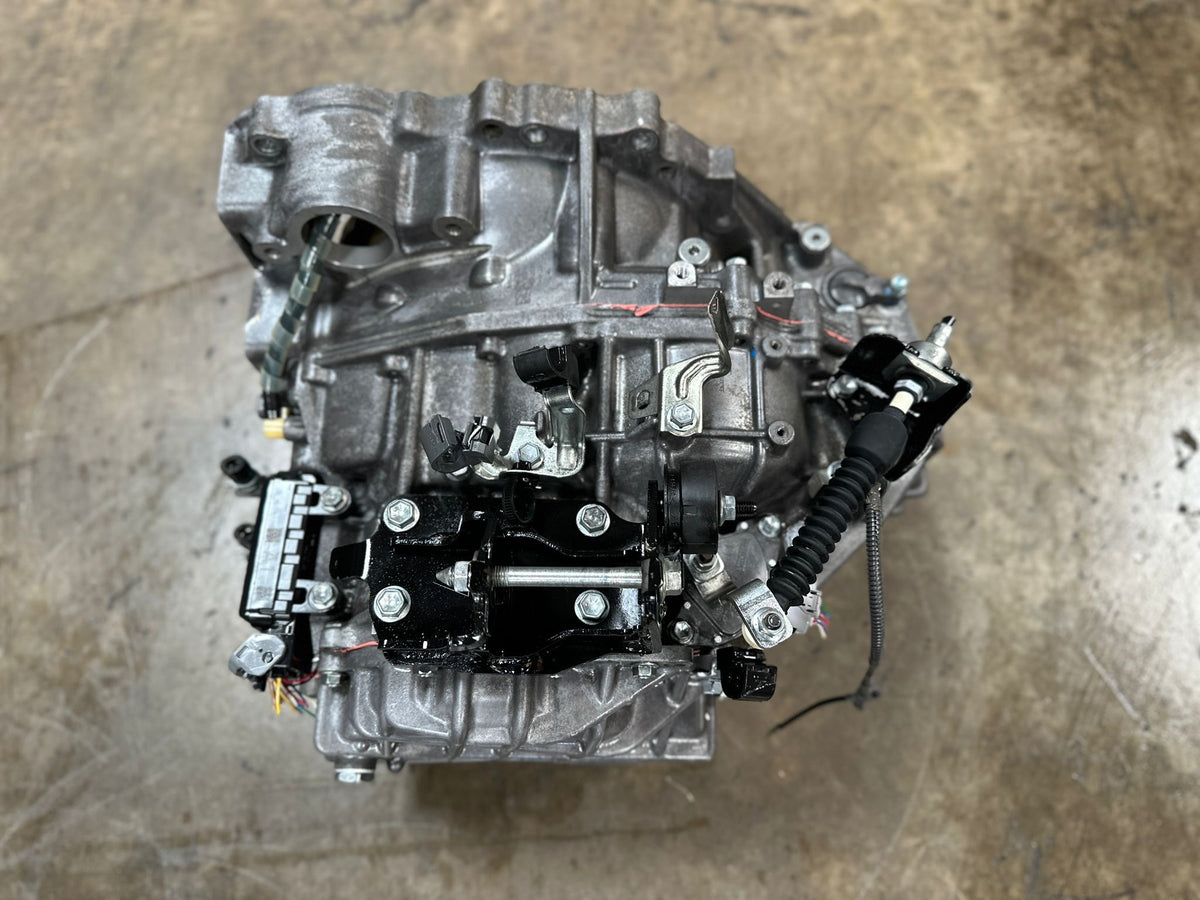 LEXUS ES350 CAMRY RX350 SIENNA RAV4 AVALON V6 3.5L AUTOMATIC 2WD TRANSMISSION 2GR-FE