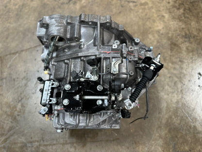 LEXUS ES350 CAMRY RX350 SIENNA RAV4 AVALON V6 3.5L AUTOMATIC 2WD TRANSMISSION 2GR-FE