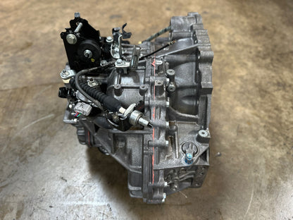 LEXUS ES350 CAMRY RX350 SIENNA RAV4 AVALON V6 3.5L AUTOMATIC 2WD TRANSMISSION 2GR-FE