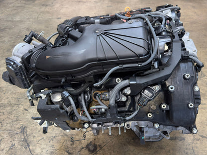 JDM LEXUS RX350 2016-2022 LEXUS ES350 2019-2023 TOYOTA CAMRY 2018-2023TOYOTA AVALON 2019-2022 TOYOTA SIENNA 2017-2020 TOYOTA HIGLANDER 2017-2022 ENGINE 3.5L V6 2GR-FKS