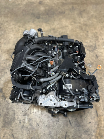 JDM LEXUS RX350 2016-2022 LEXUS ES350 2019-2023 TOYOTA CAMRY 2018-2023TOYOTA AVALON 2019-2022 TOYOTA SIENNA 2017-2020 TOYOTA HIGLANDER 2017-2022 ENGINE 3.5L V6 2GR-FKS