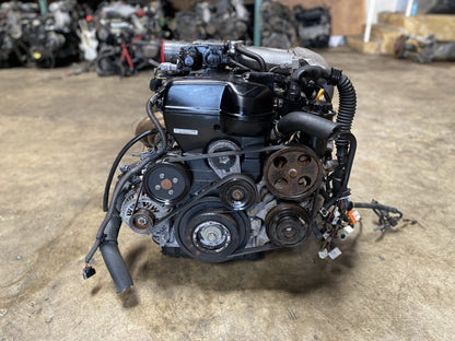 2JZ-GE 1998-2005 JDM 2JZ-GE VVTi 3.0L Lexus GS300 IS300 SC300 Engine 2JZ