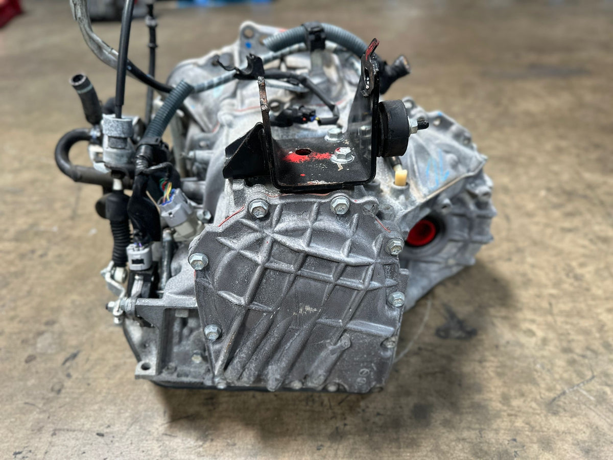 JDM 2009 2010 2011 2012 2013 TOYOTA COROLLA AUTOMATIC FWD TRANSMISSION 2ZR 2ZR-FE