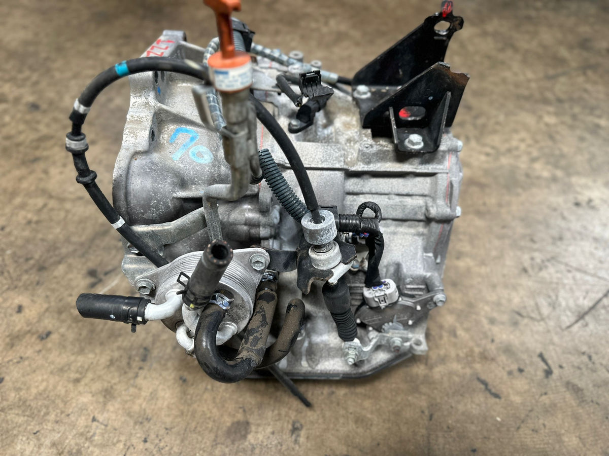 JDM 2009 2010 2011 2012 2013 TOYOTA COROLLA AUTOMATIC FWD TRANSMISSION 2ZR 2ZR-FE