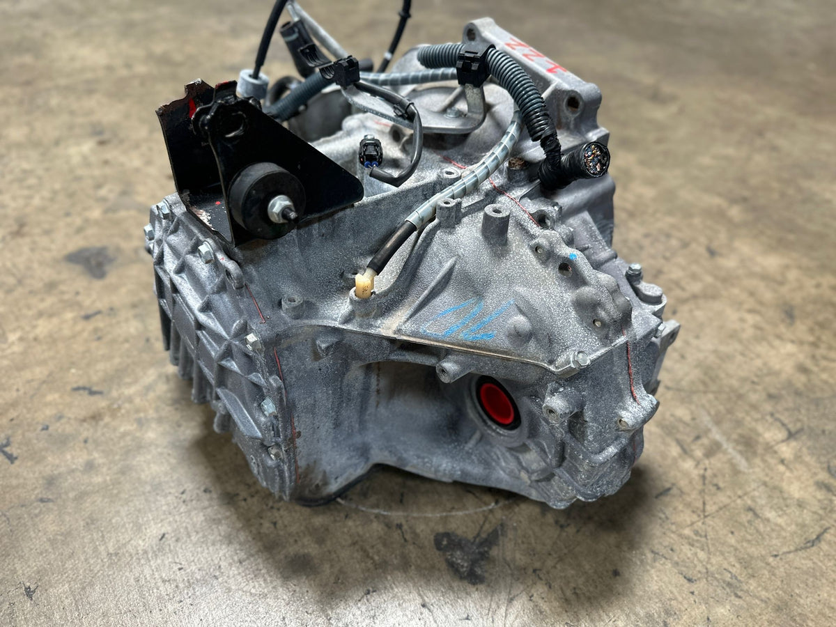 JDM 2009 2010 2011 2012 2013 TOYOTA COROLLA AUTOMATIC FWD TRANSMISSION 2ZR 2ZR-FE