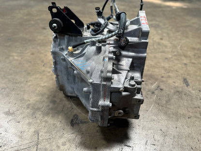 JDM 2009 2010 2011 2012 2013 TOYOTA COROLLA AUTOMATIC FWD TRANSMISSION 2ZR 2ZR-FE