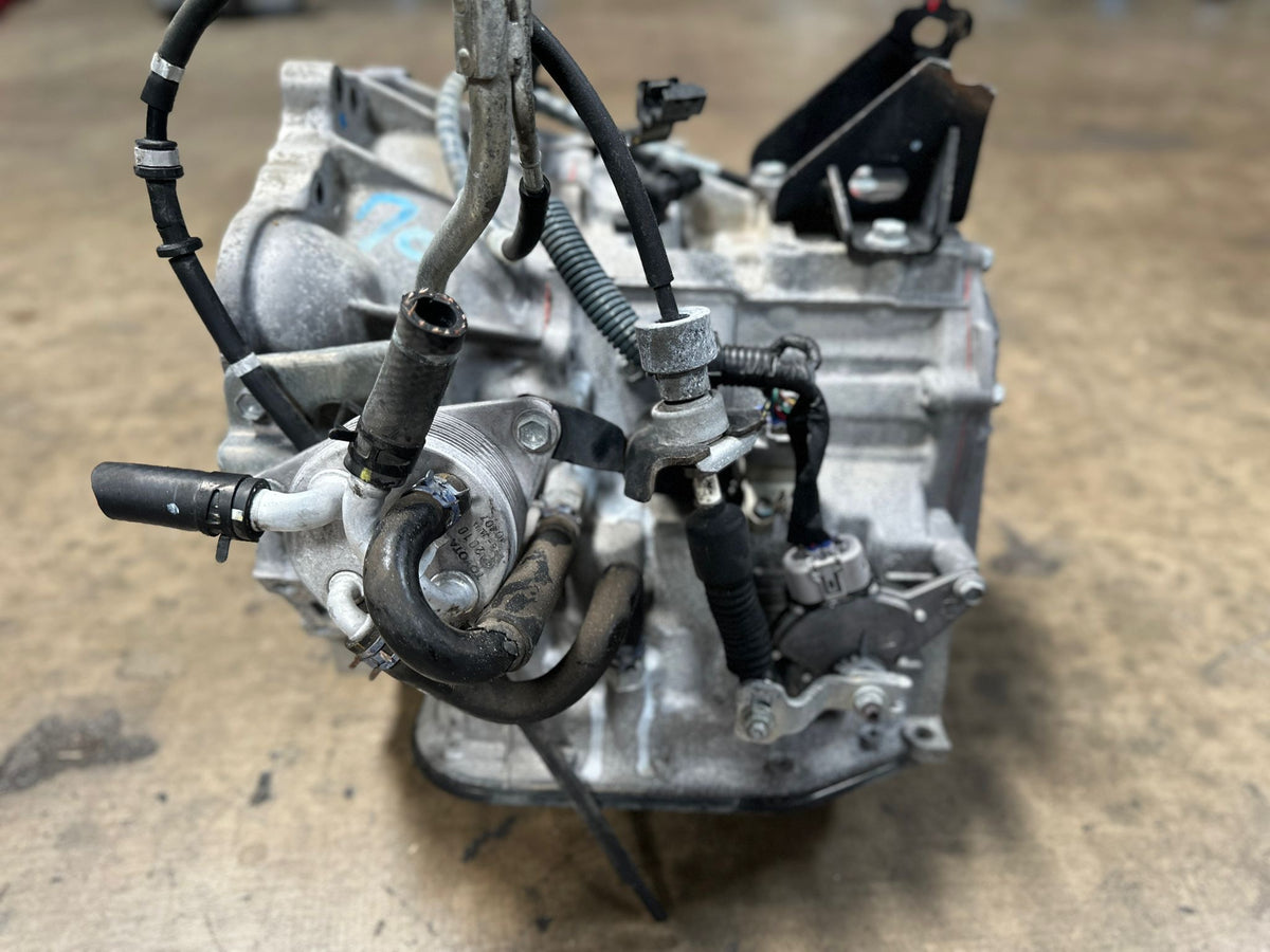 JDM 2009 2010 2011 2012 2013 TOYOTA COROLLA AUTOMATIC FWD TRANSMISSION 2ZR 2ZR-FE