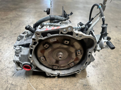 JDM 2009 2010 2011 2012 2013 TOYOTA COROLLA AUTOMATIC FWD TRANSMISSION 2ZR 2ZR-FE