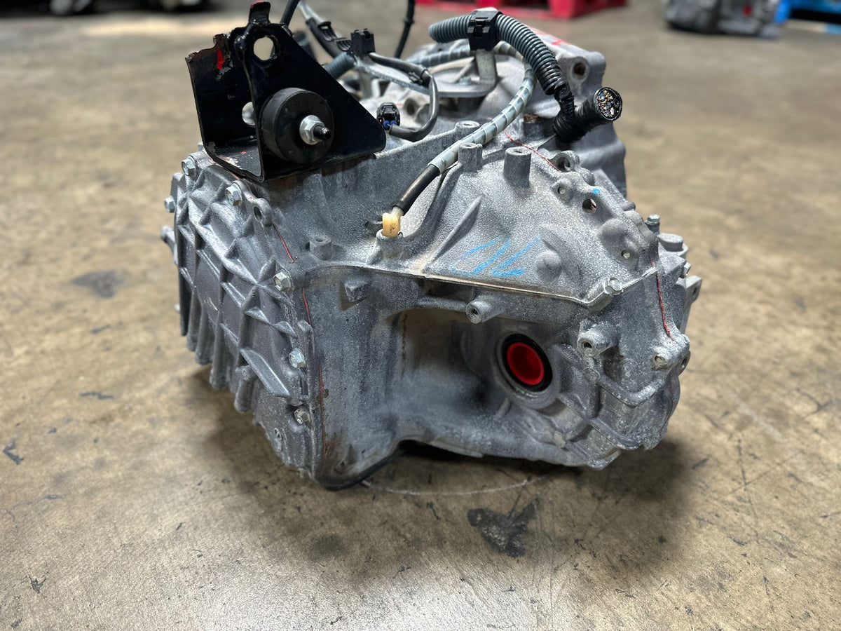 JDM 2009 2010 2011 2012 2013 TOYOTA COROLLA AUTOMATIC FWD TRANSMISSION 2ZR 2ZR-FE