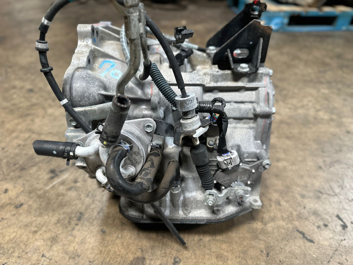JDM 2009 2010 2011 2012 2013 TOYOTA COROLLA AUTOMATIC FWD TRANSMISSION 2ZR 2ZR-FE